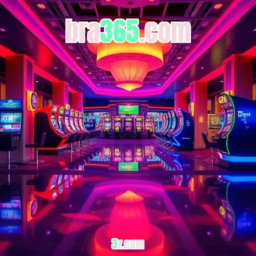 bra365.com: Emoções Inesquecíveis do Baccarat ao Vivo à Distância de um Clique